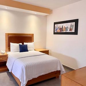 Hotel Buen Valle